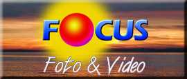 Focus foto & video