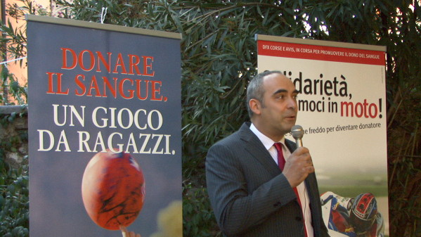 Germano Silvestri
