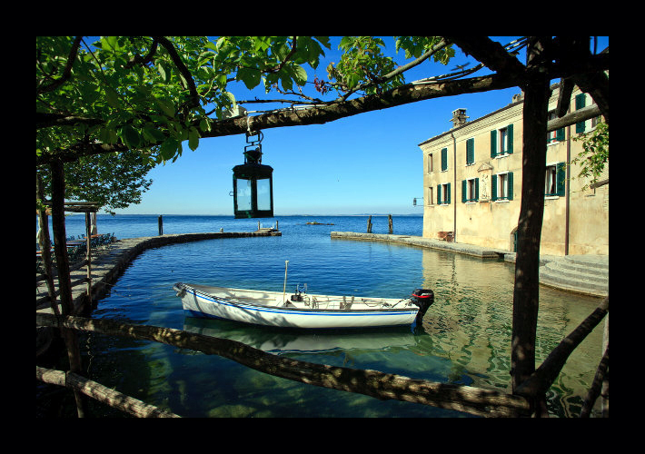 San Vigilio