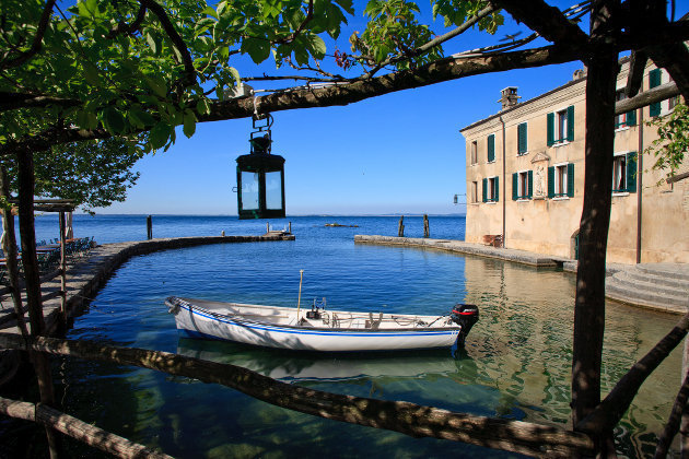 San Vigilio
