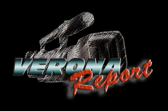 VERONA REPORT -  AREA TV