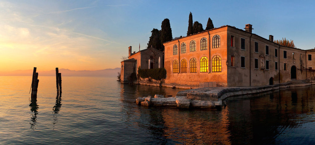San Vigilio