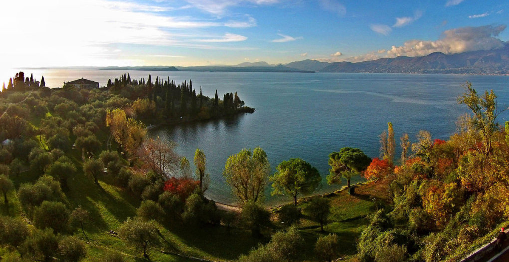 San Vigilio