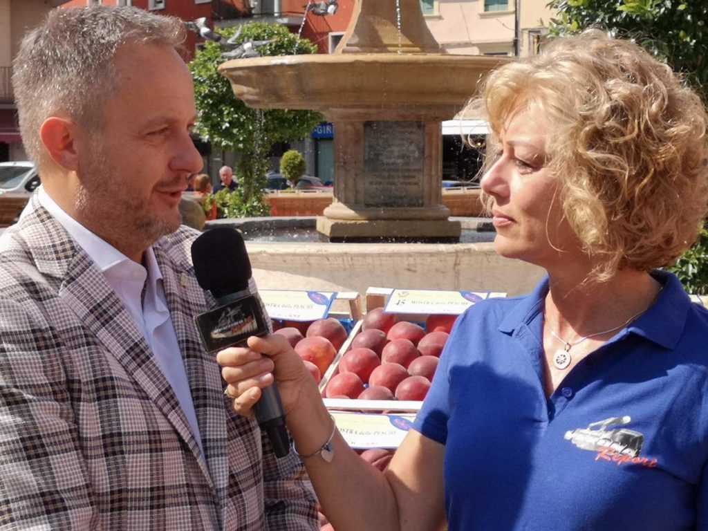 Festa d'estate Bussolengo 2019