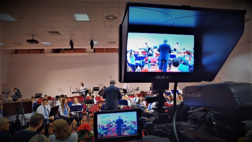 Concerto di Natale 2019